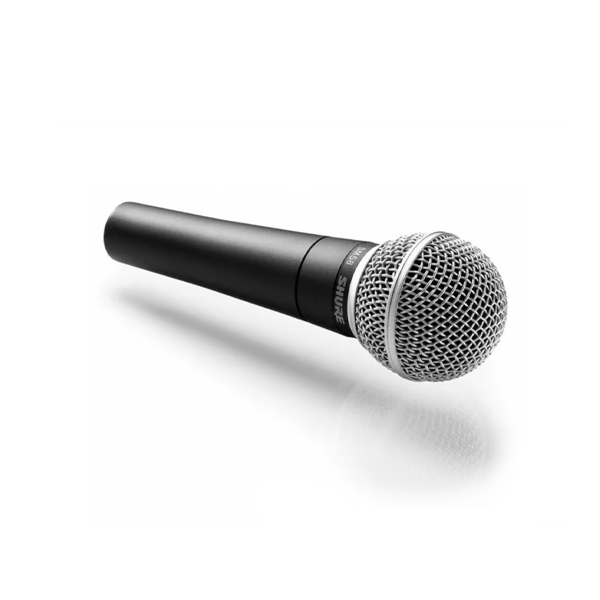 JANDS SHURE SM58 LEGENDARY VOCAL MICROPHONE - Australia