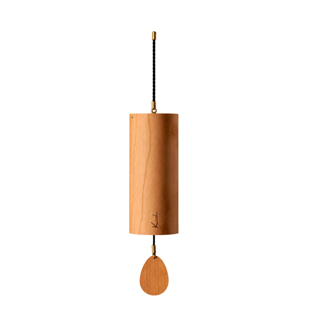Koshi Chime - Earth Symphony NEW RANGE!