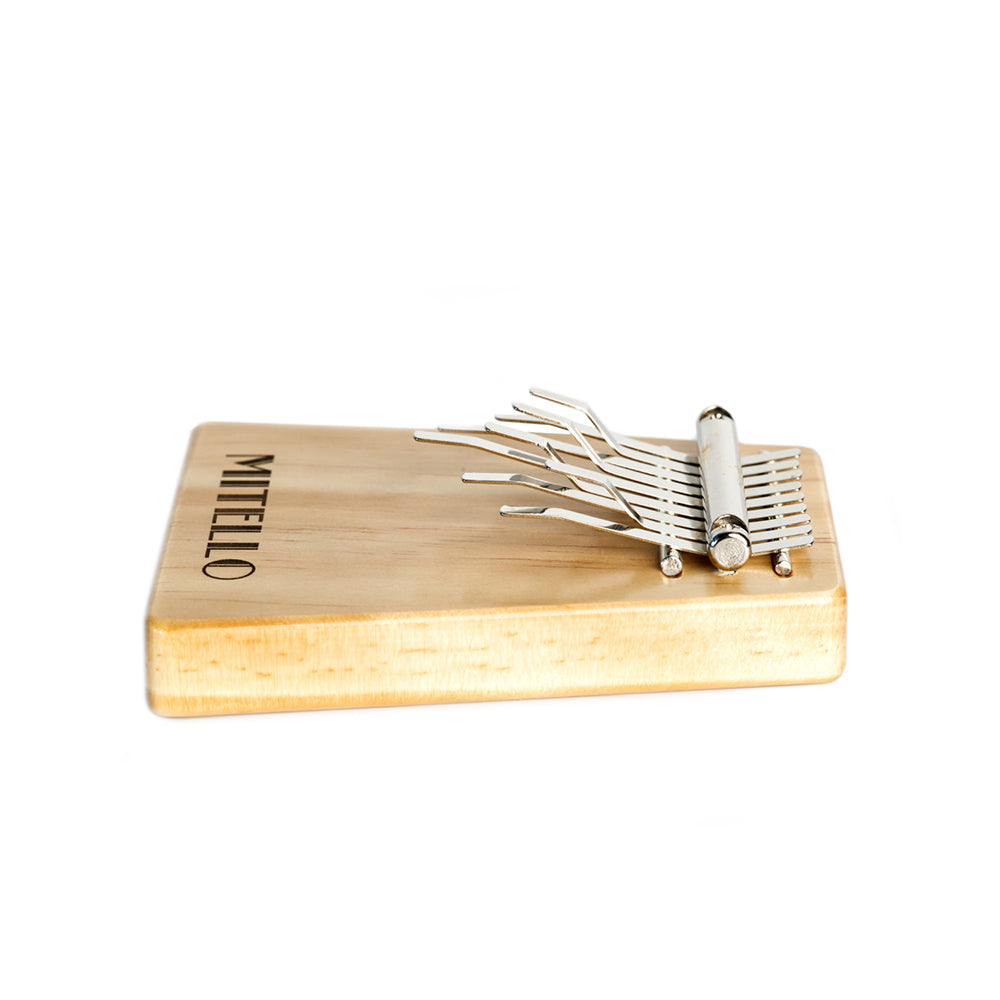 Son of drum Kalimba - 9 Note Mitello