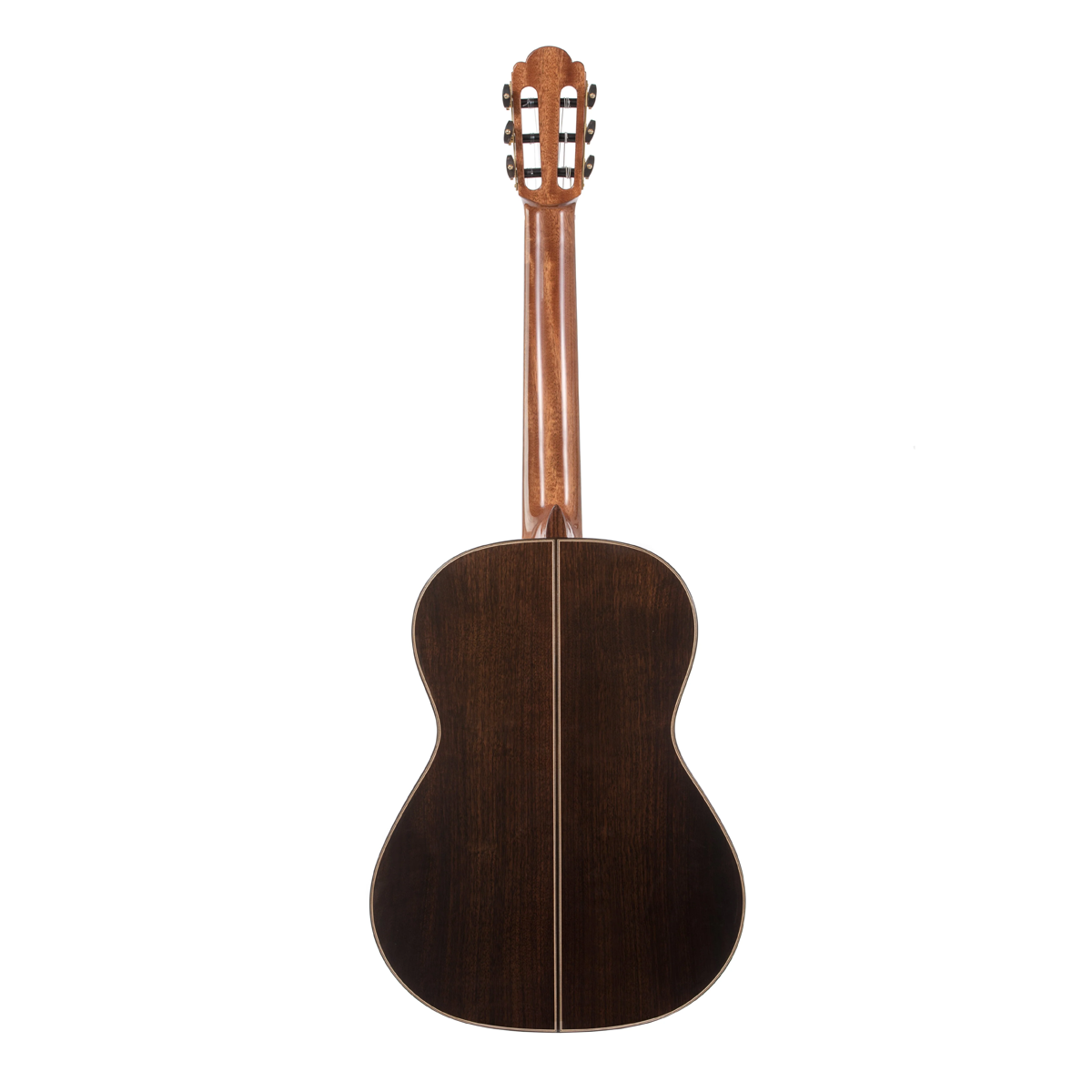 Katoh MCG150C cedar classical guitar at Son of Drum Australia