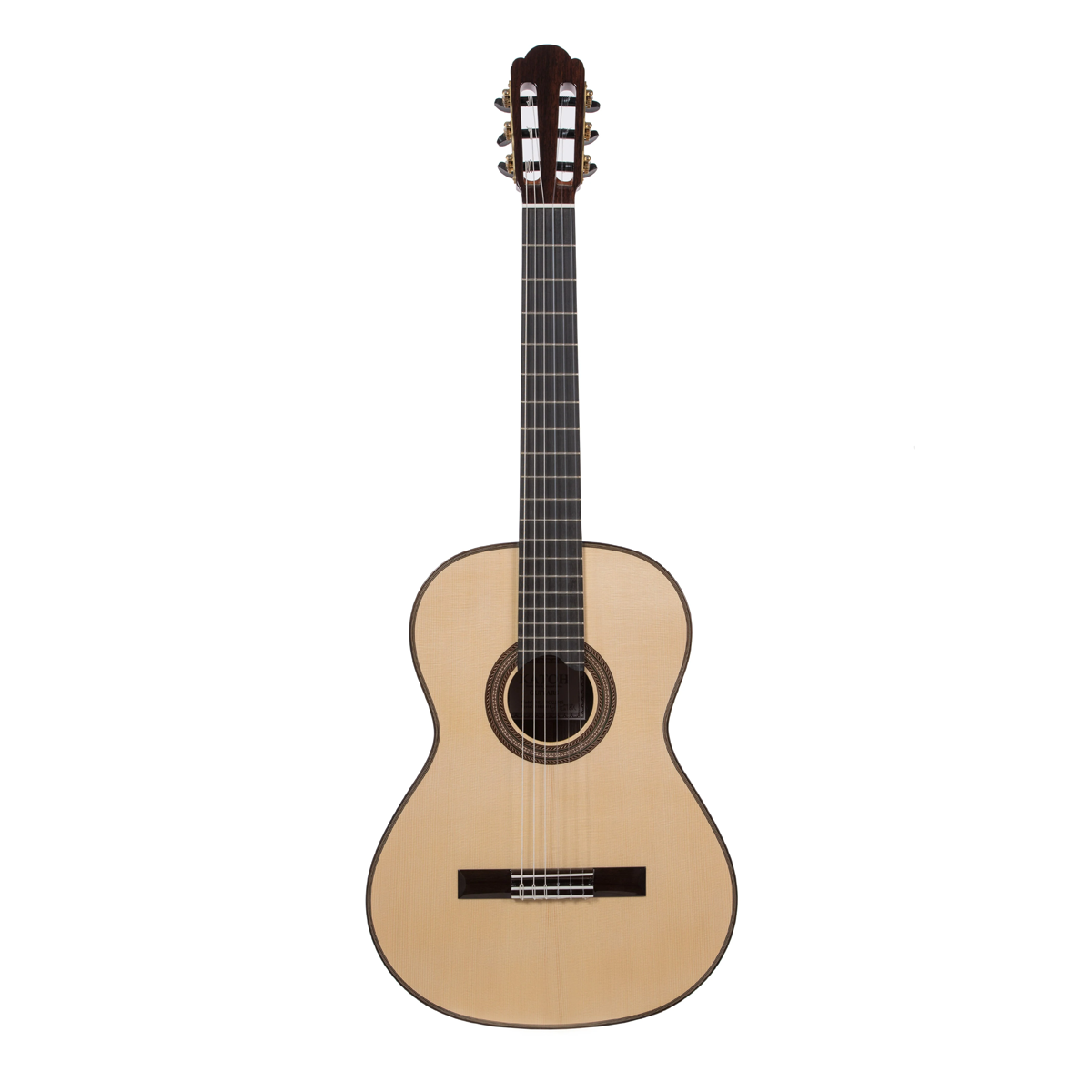 Katoh MCG150S classical guitar available at Son of Drum Australia