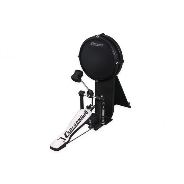 Carlsbro 5-Piece Electronic Drum Kit - Mesh Heads / 10" Snare