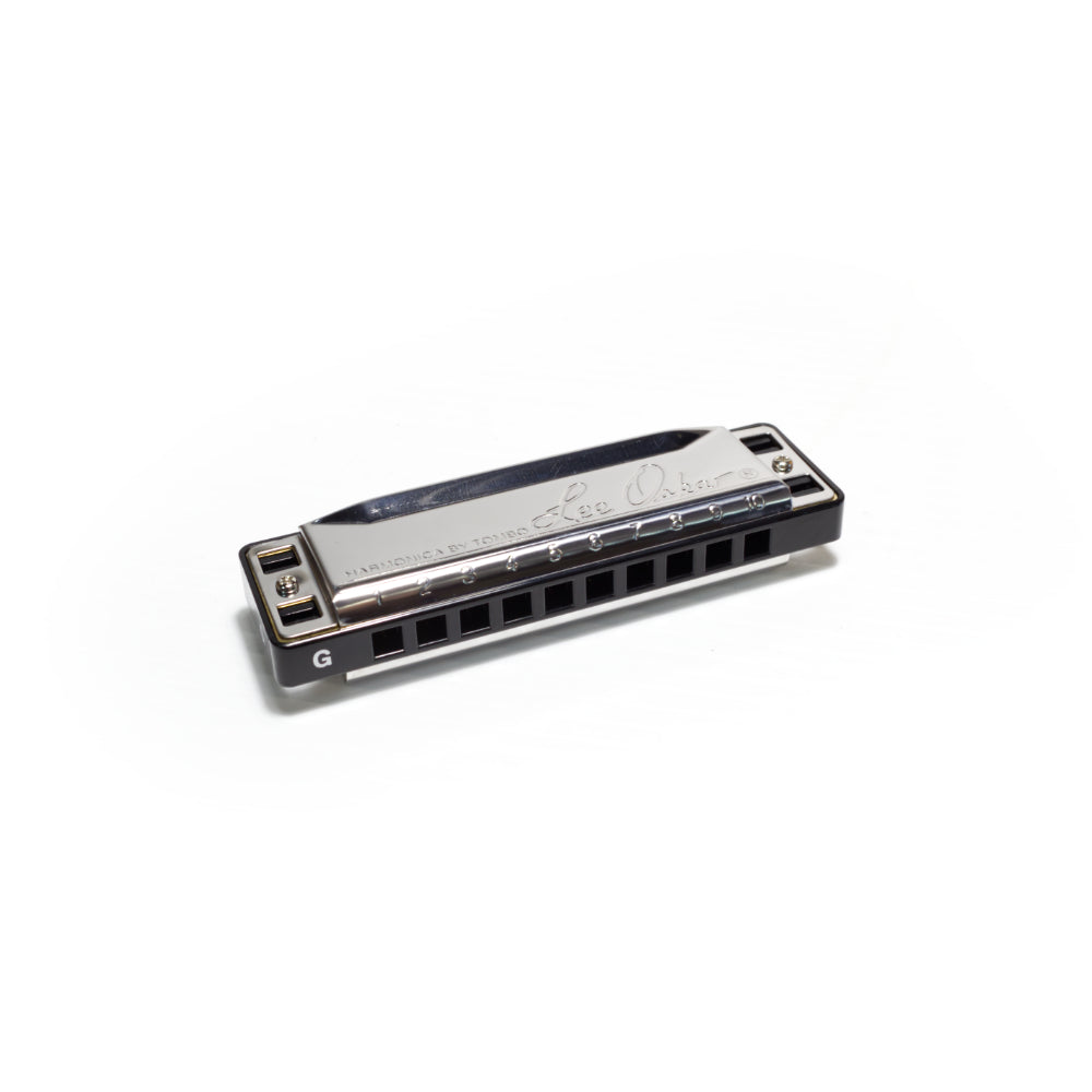 Lee Oskar Major Diatonic harmonica