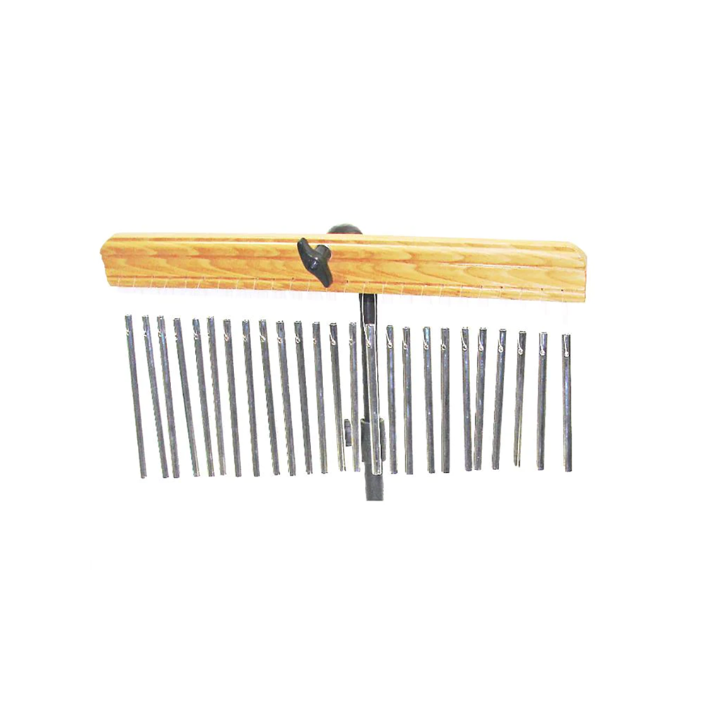 Mano Percussion Hanging Bar Chime Set - Son of Drum