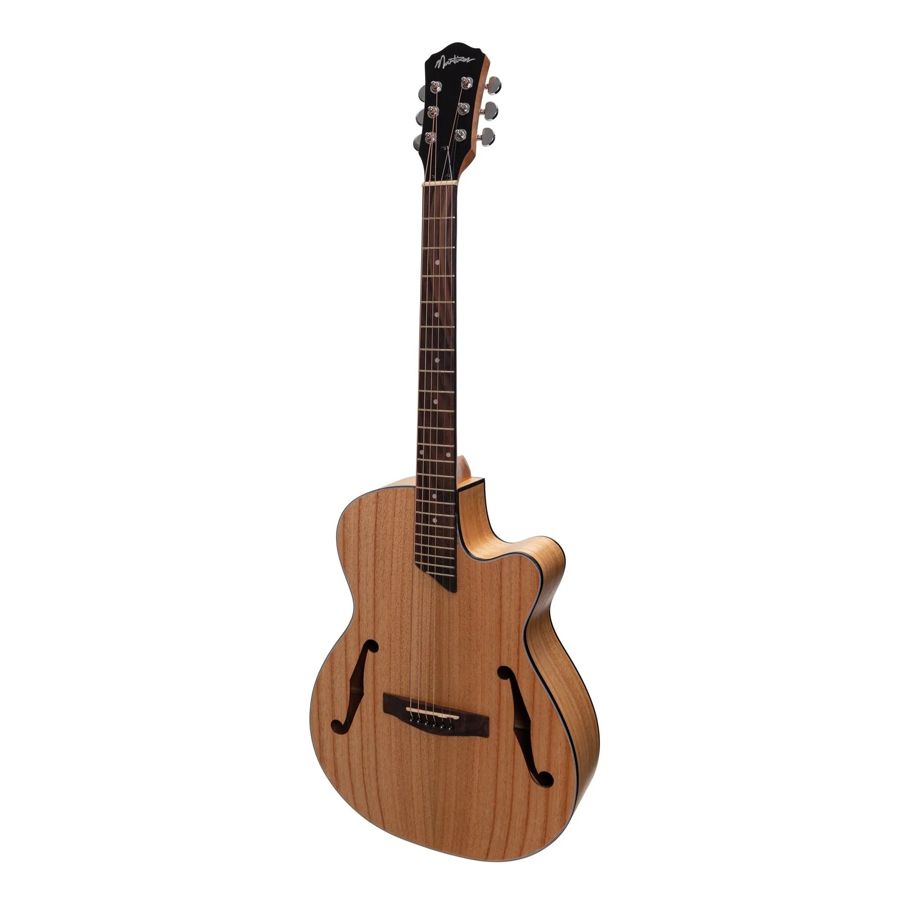 Martinez MJH-3C-MWD acoustic guitar Son of Drum Australia