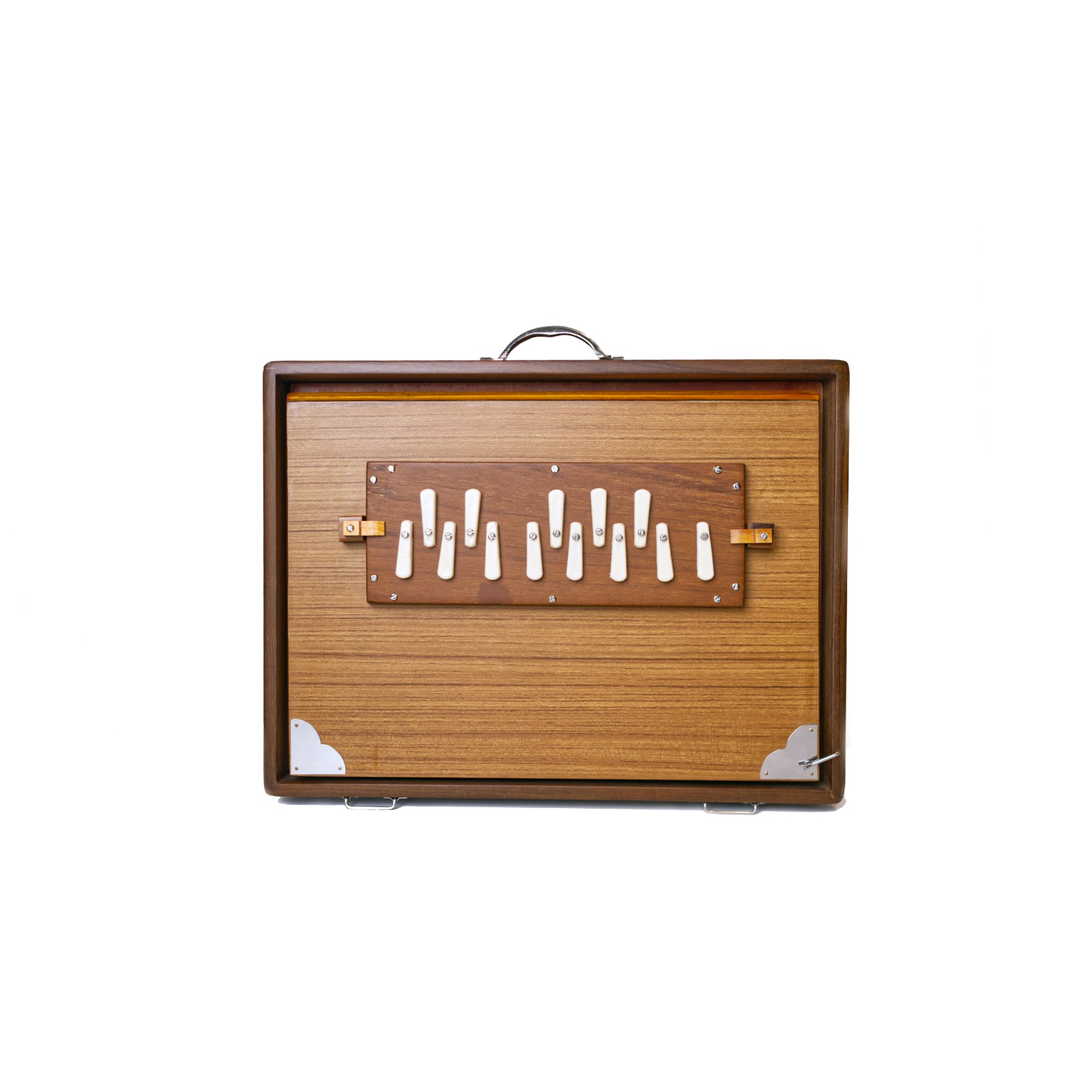Musician's Mall Shruti Box Son of Drum Australia Large