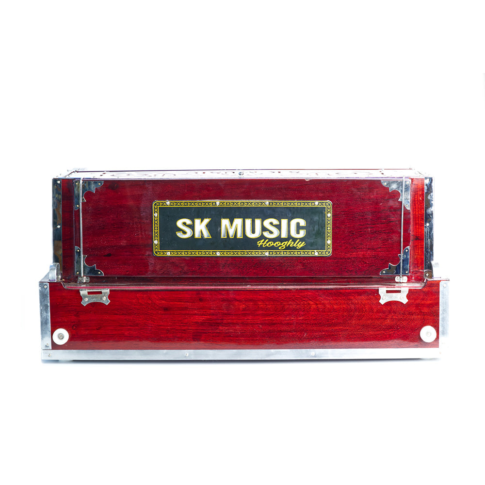 Indian Concert Harmonium - Australia