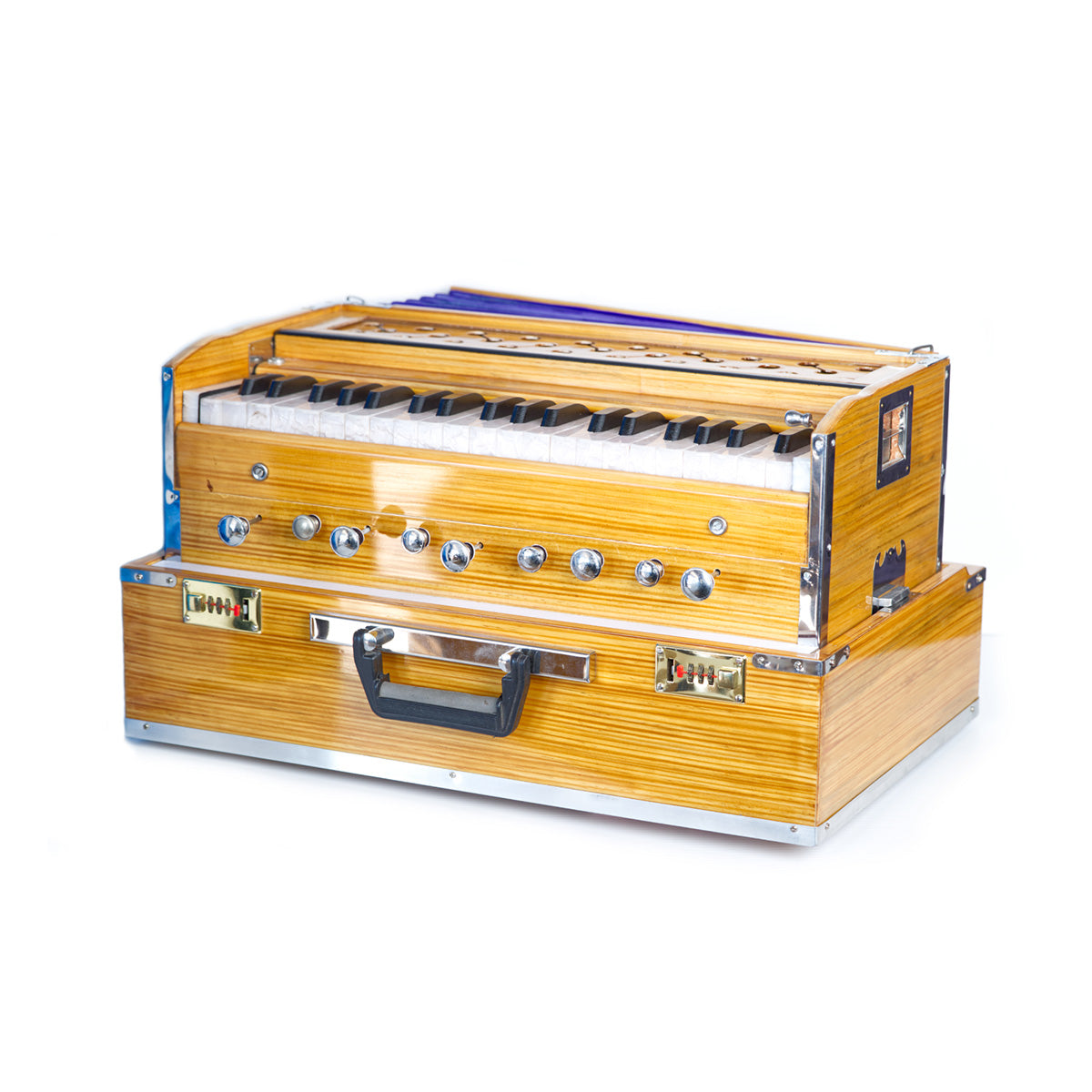 Musician's Mall Harmonium - Australia 