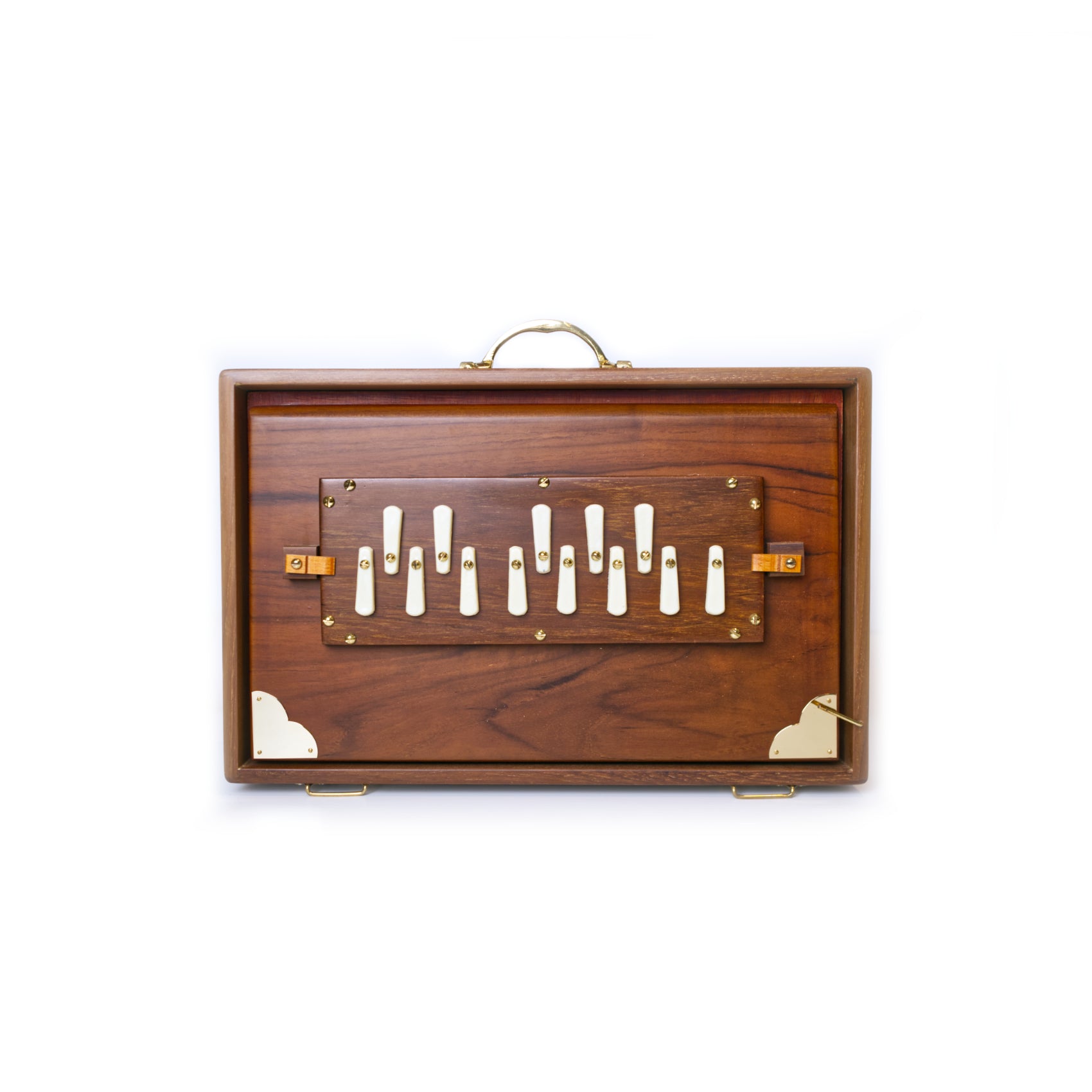 Musician's Mall Shruti Box