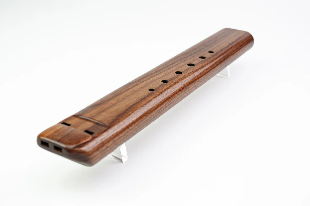 High Spirits Double Nova Flute - G
