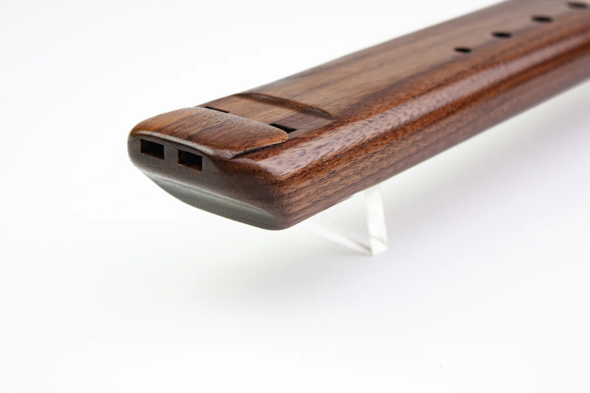 High Spirits Double Nova Flute - F#