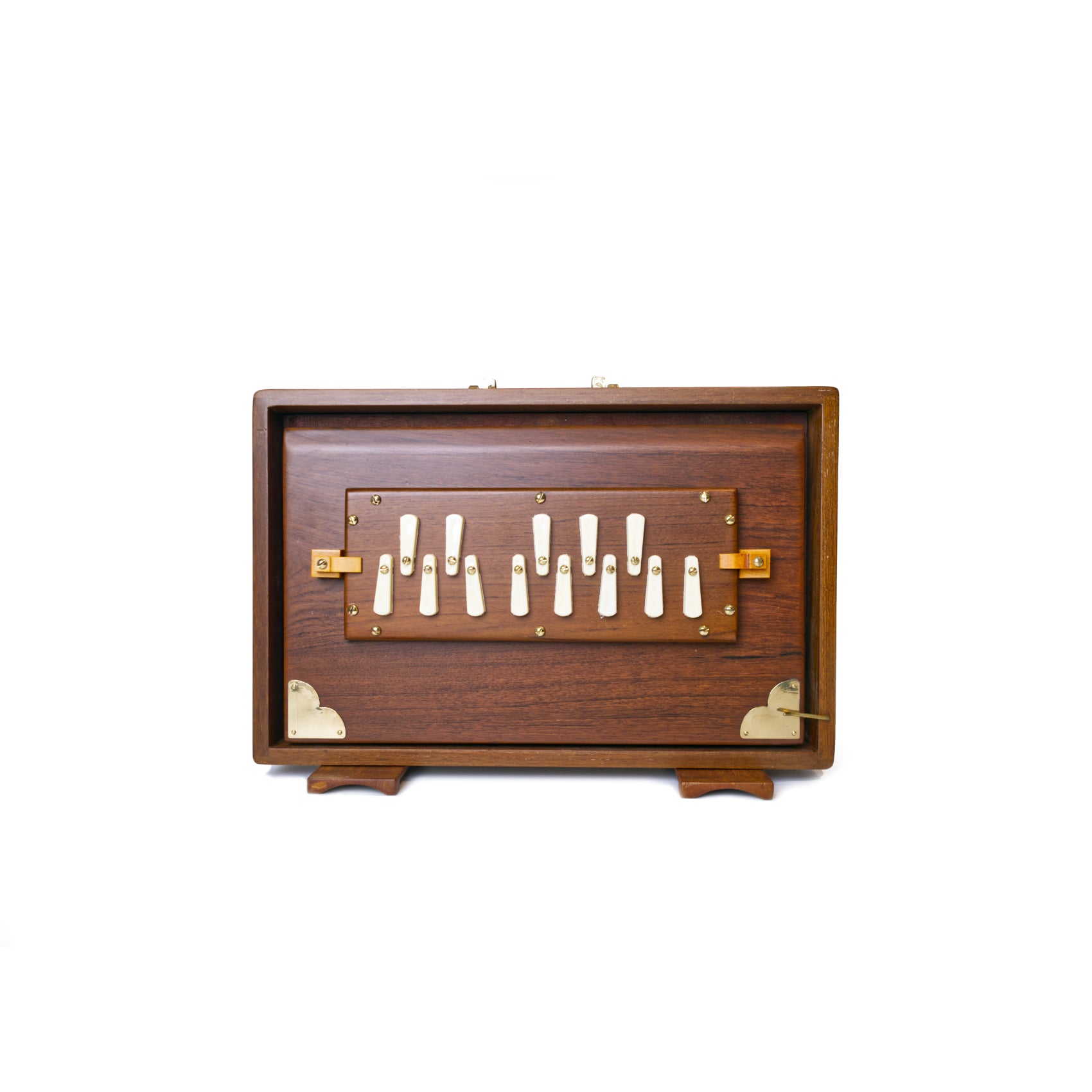 Medium Shruti Box - National Music India