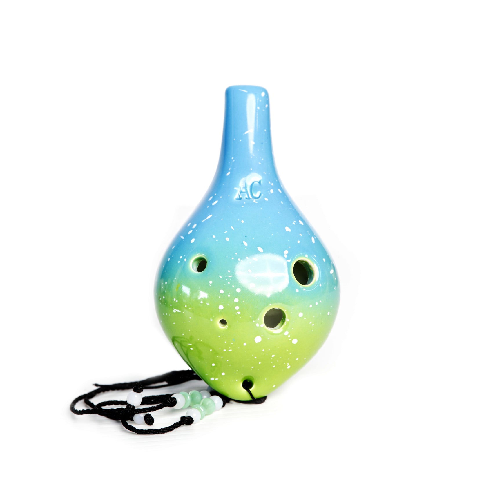 Ocarina 6 Hole C-Tone Australia