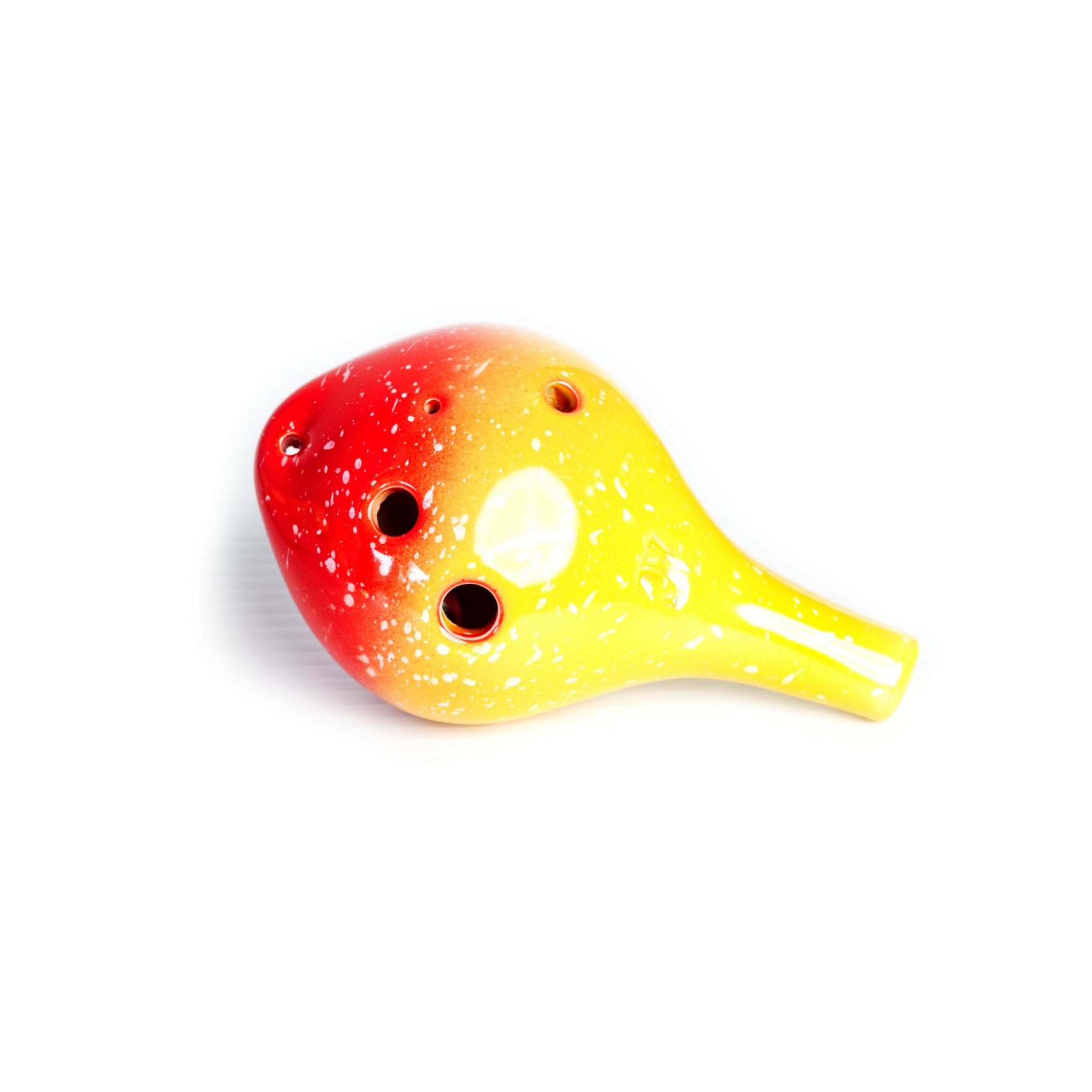 Ocarina 6 Hole SON OF DRUM