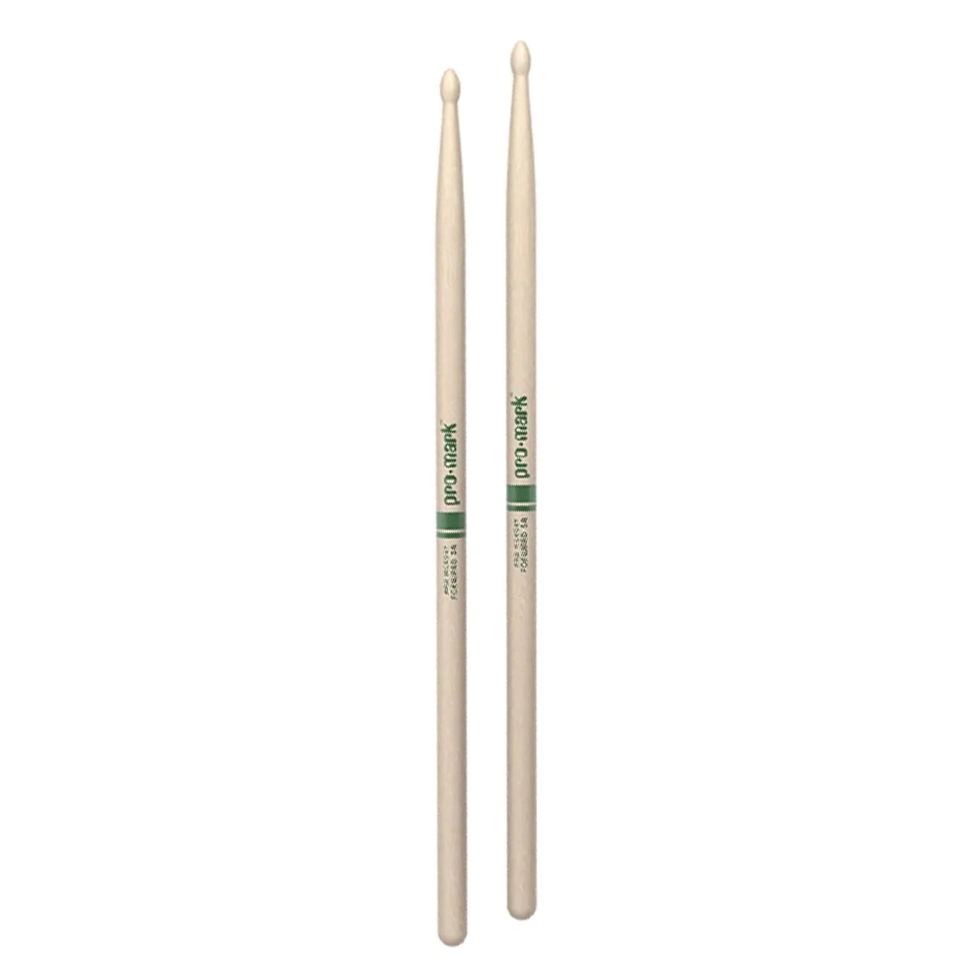 Promark 'The Natural' Hickory Wood Drumsticks