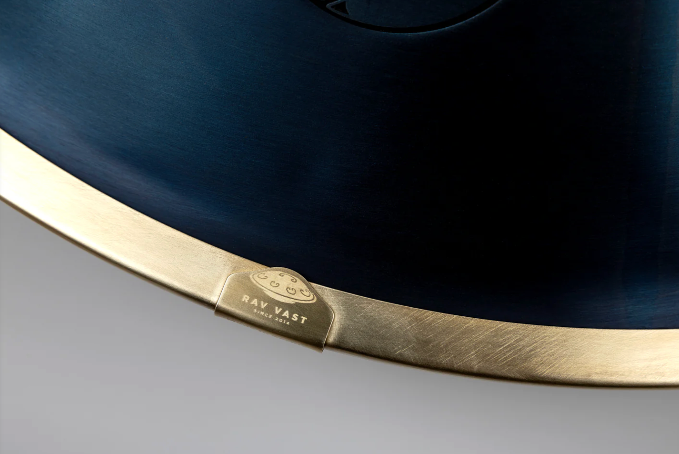 RAV Vast 9-note G Pygmy drum