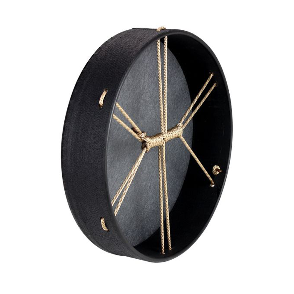 BUFFALO DRUM black - Australia