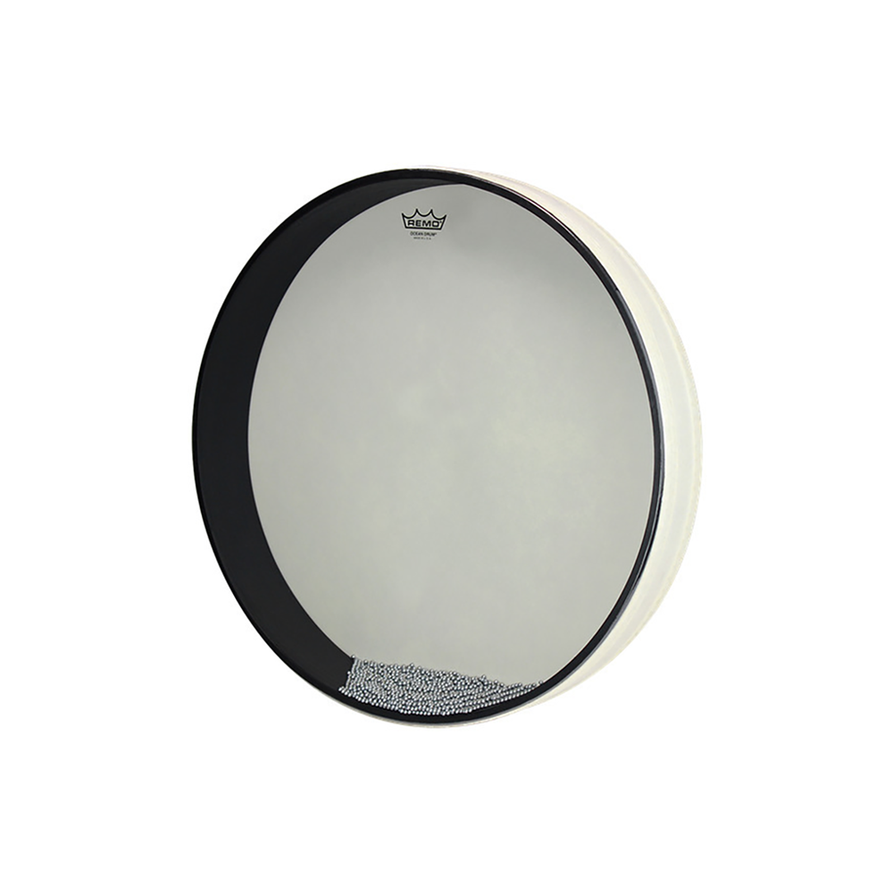 Remo Ocean Drum plain head 12"