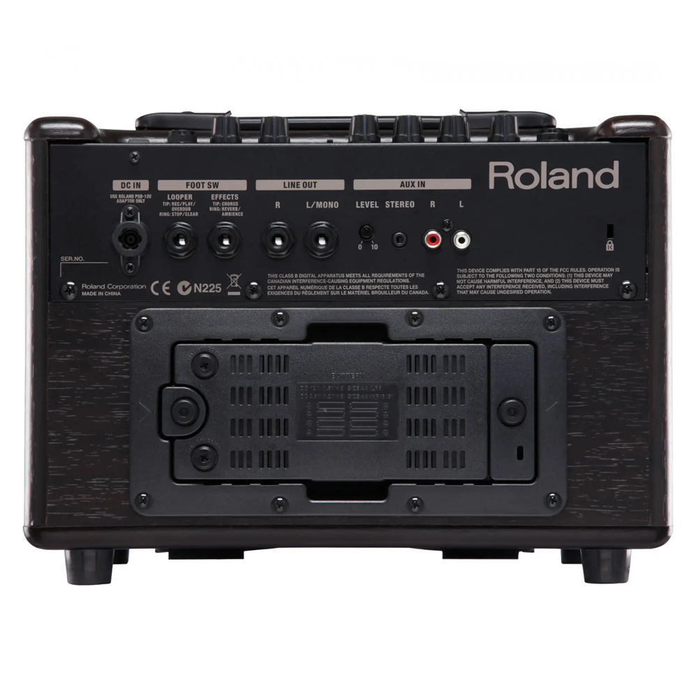 Roland Acoustic Chorus Amp AC-33 - Australia