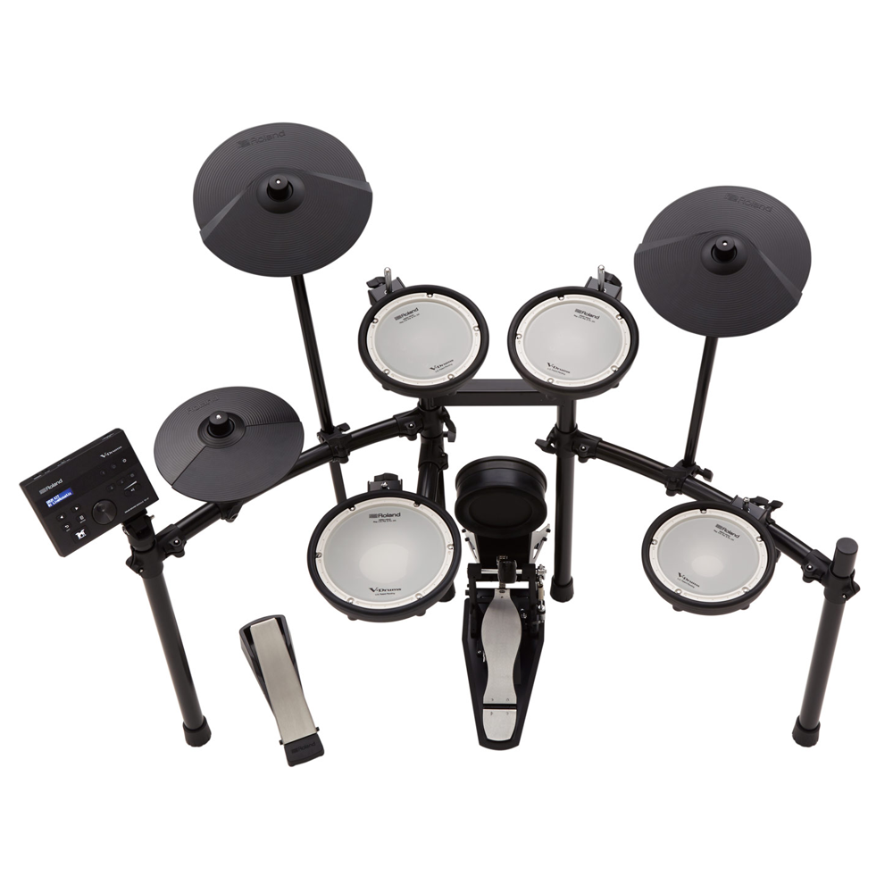 Roland TD-07KV Kit Complete - Australia