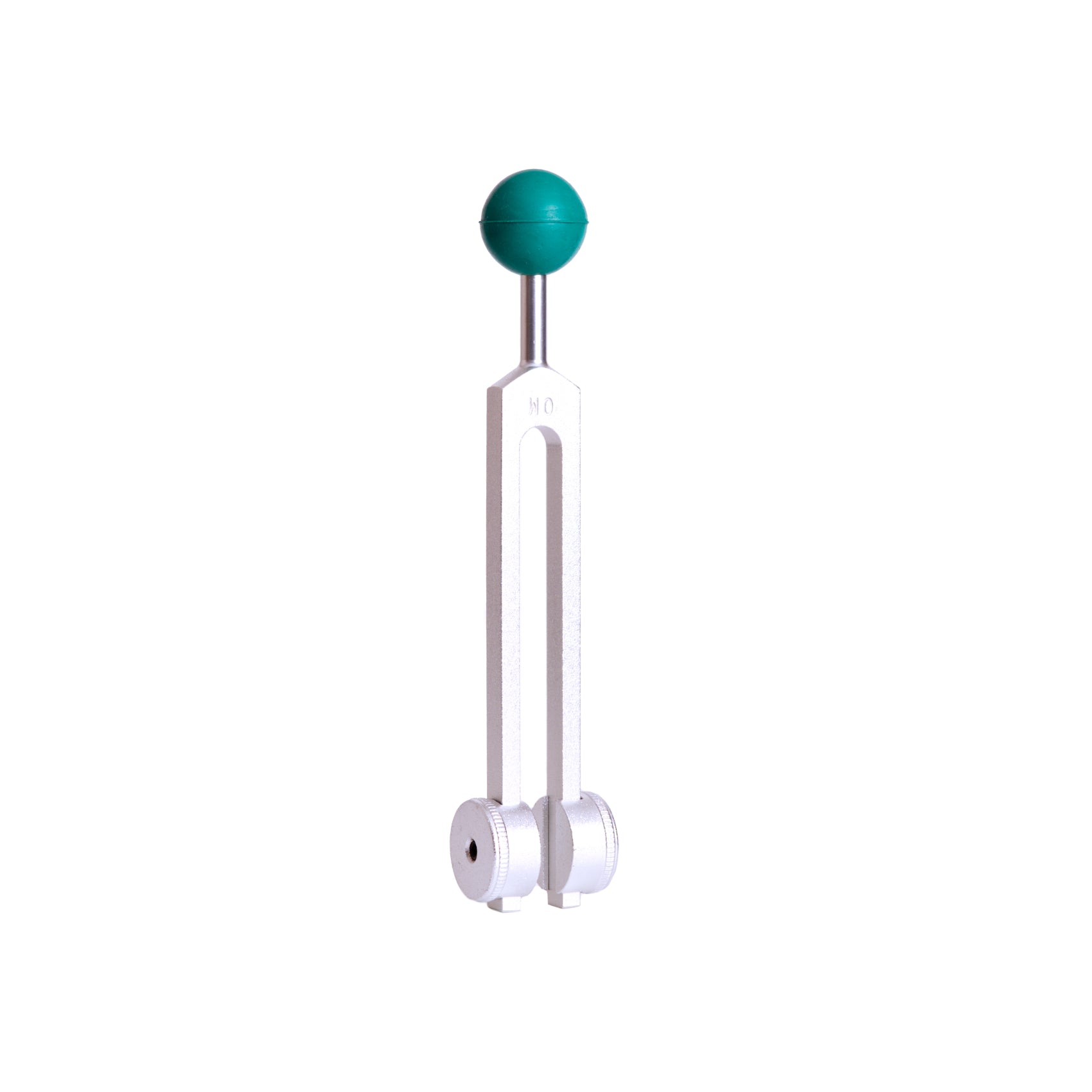 Tuning Fork Rubber Foot / Ball