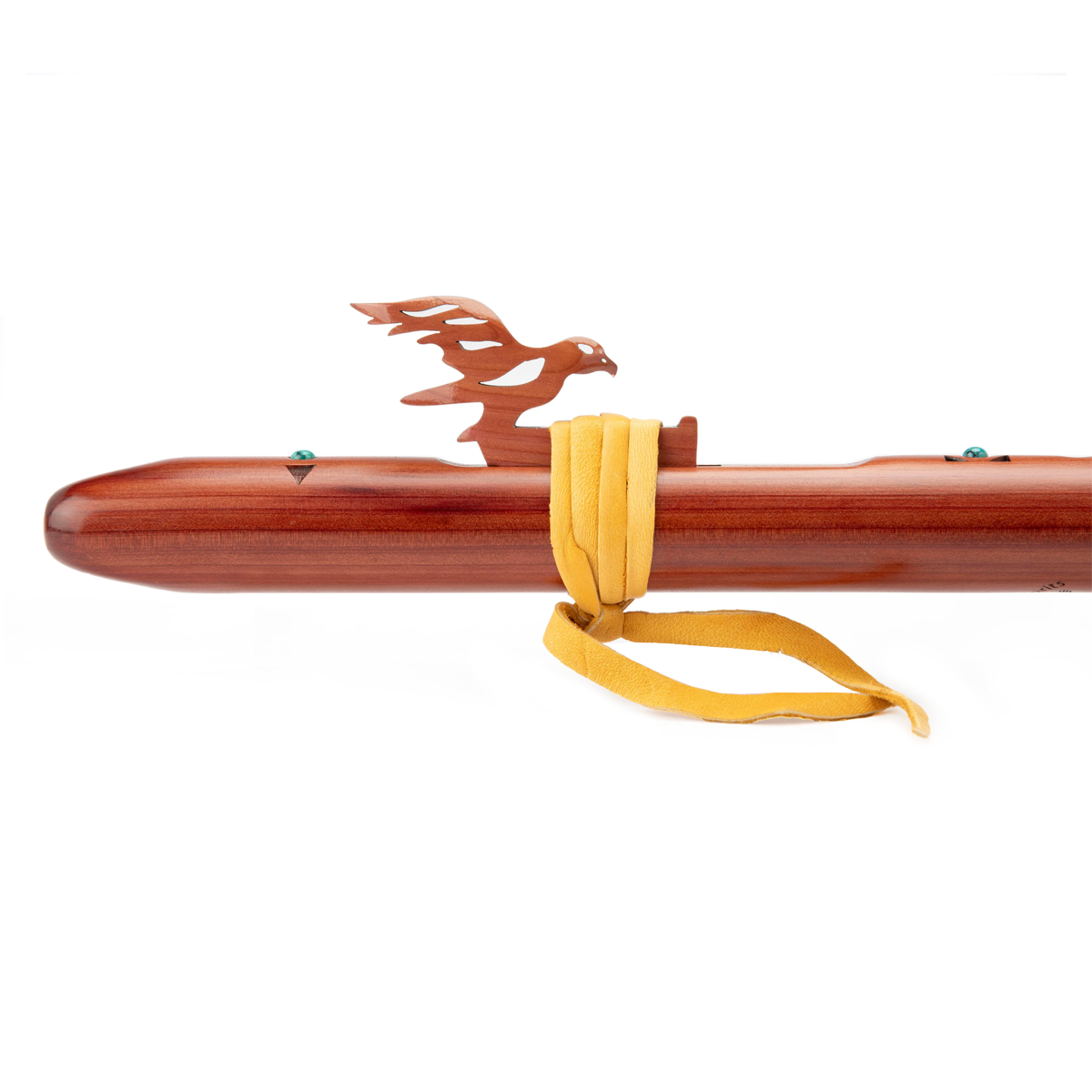 Native american flute - 'A'