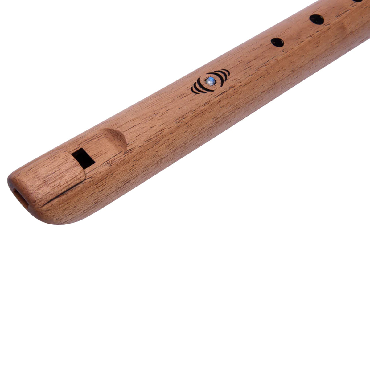 HIGH SPIRIT FLUTE - SPANISH CEDAR