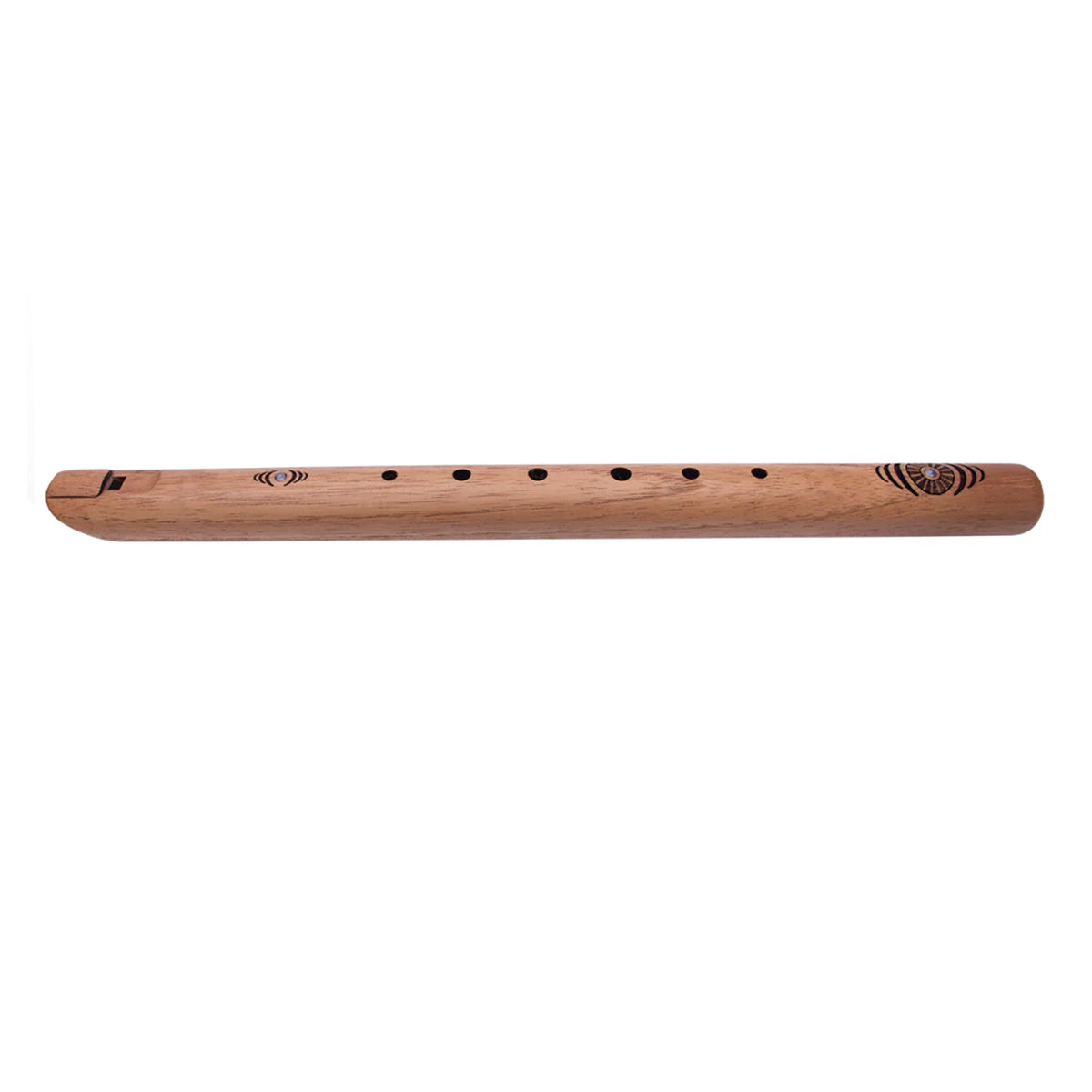 HIGH SPIRIT FLUTE 432HZ -KEY OFF_-SPANISHCEDAR