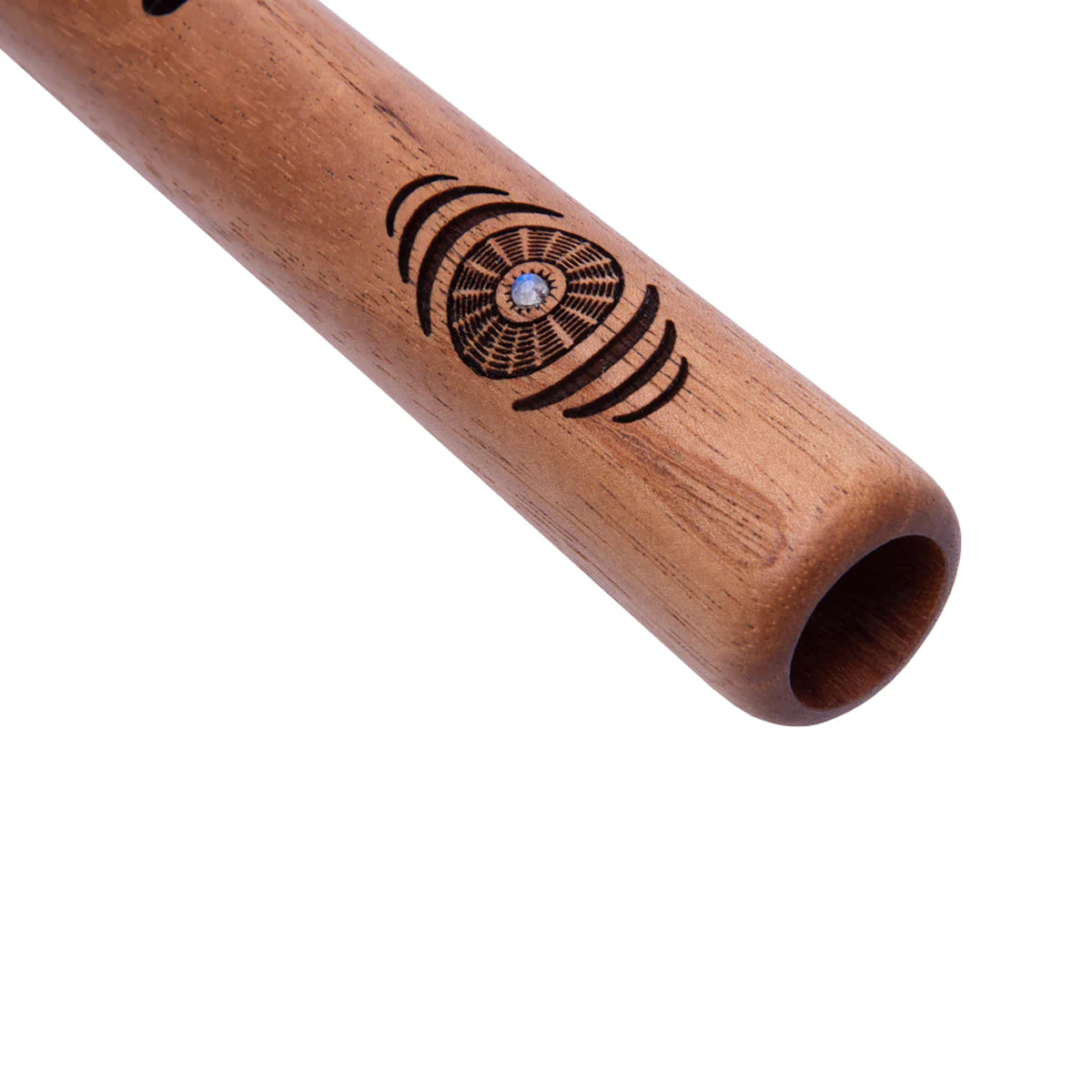 HIGH SPIRIT FLUTE 432 HZ- SPANISH CEDAR