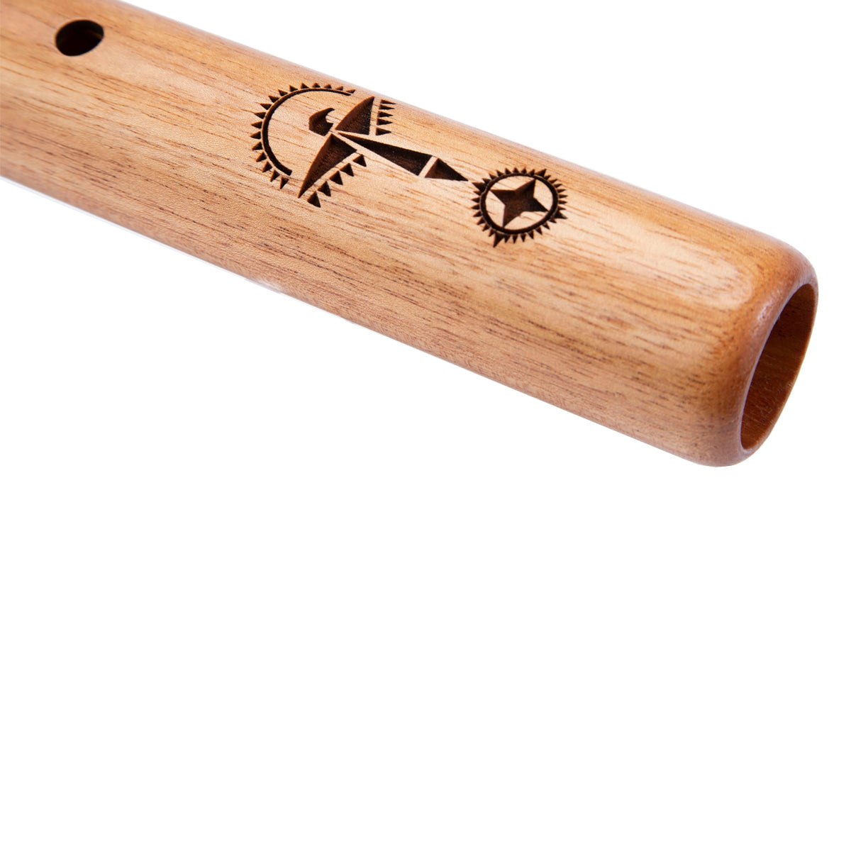 HIGH SPIRIT FLUTE BASS - E