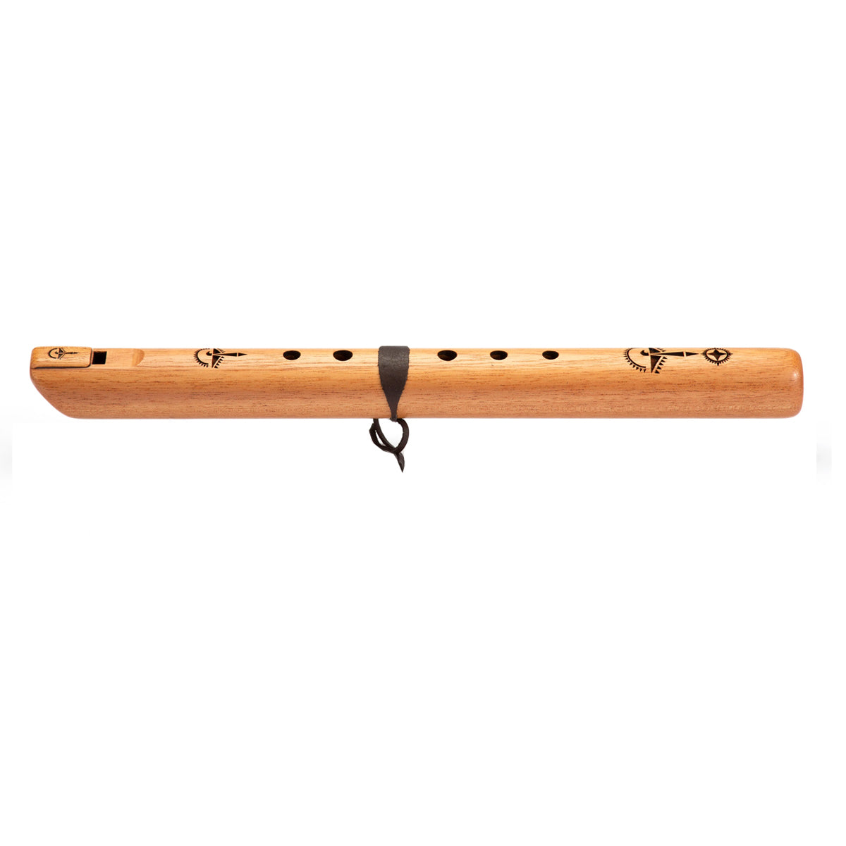 SPIRIT FLUTE BASS -  SPANISH CEDAR