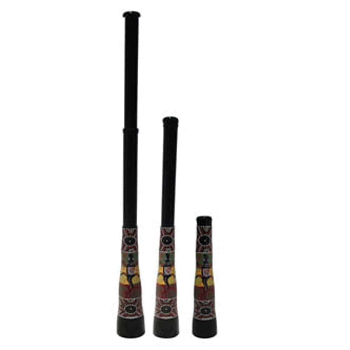 Samba World Percussion Slide Didgeridoo