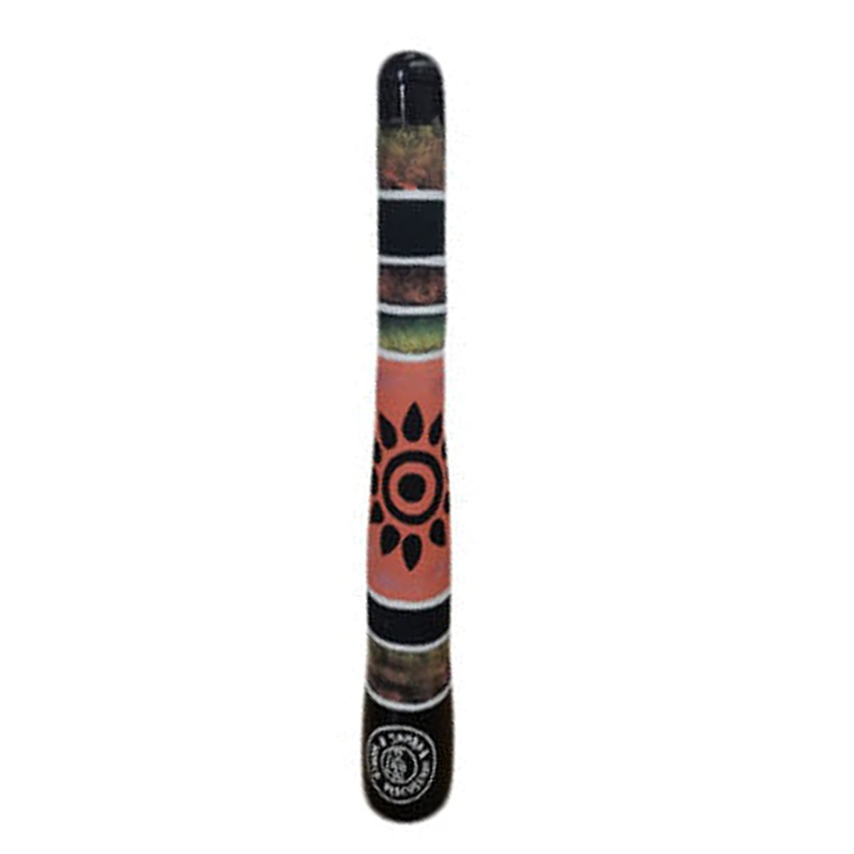 son of drum SWP Slide Didgeridoo