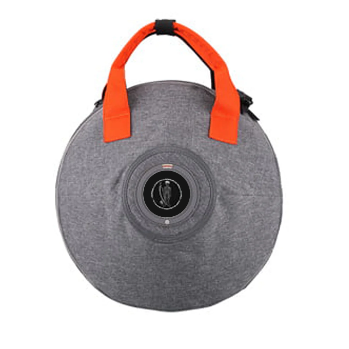 SWP Tongue Drum 8 Note 10" Akebono Premium bag