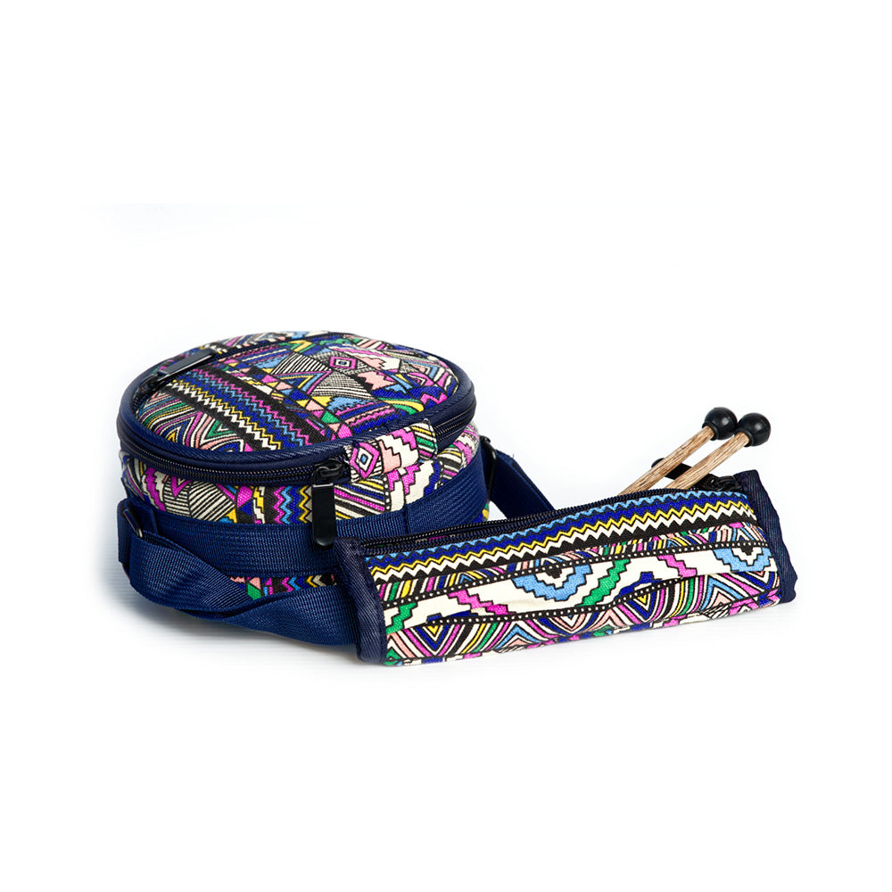 Son of drum - Tongue Drum Kids Pack bag and Beaters