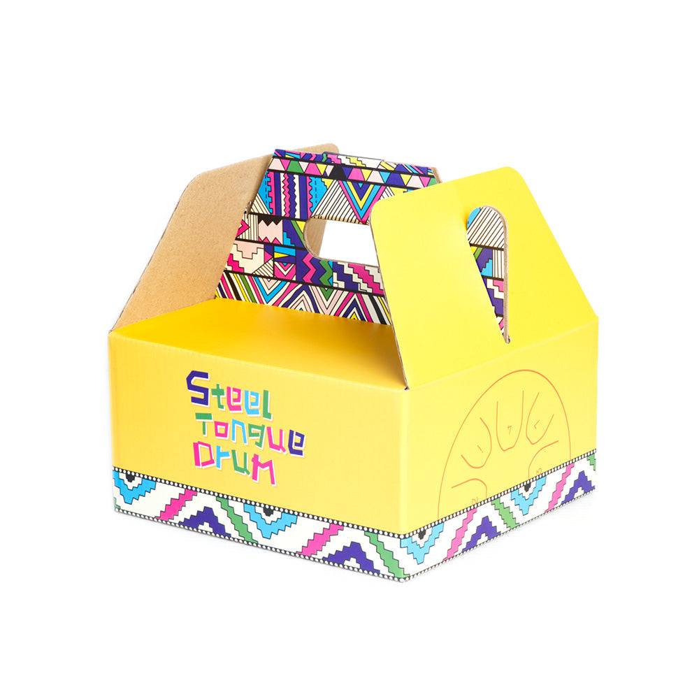 SWP Tongue Drum Kids Pack