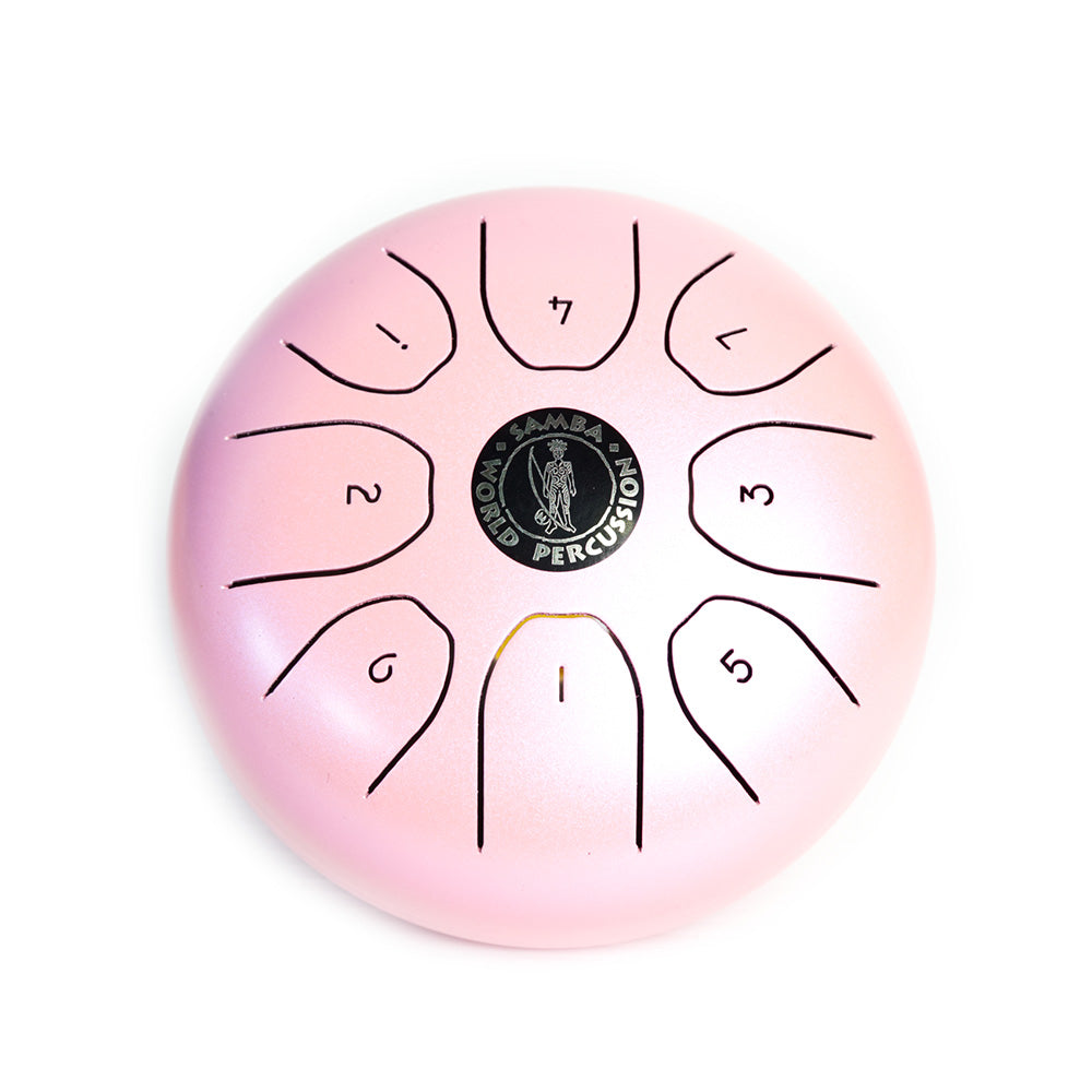 Son of drum - Tongue Drum Kids pink