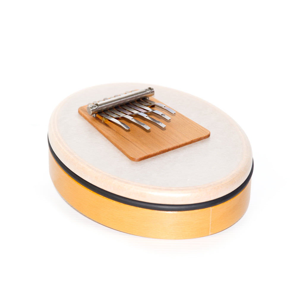 Son of drum - Hokema Sansula Kalimba A minor
