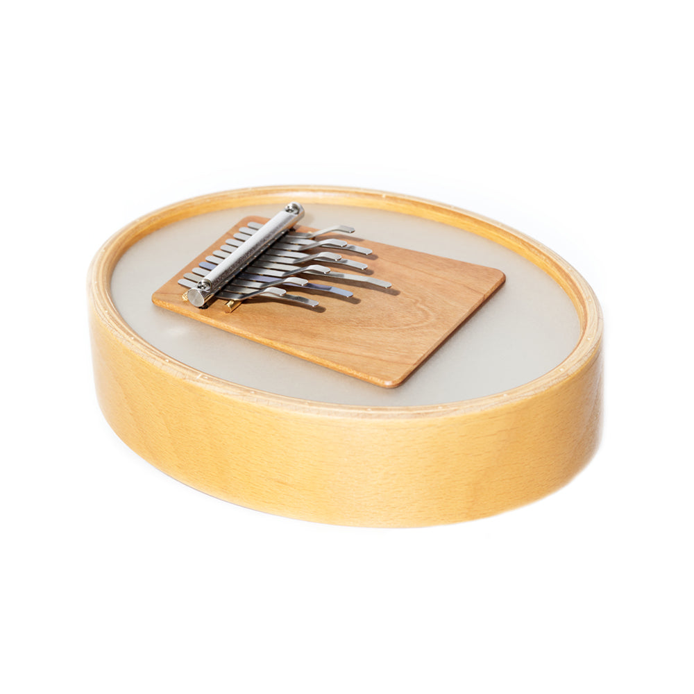 Hokema Sansula Kalimba G major Melody 11 tone Renaissance - australia