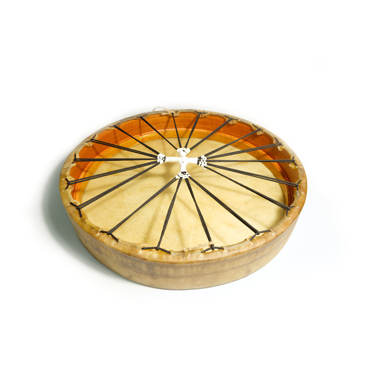 Shamanic Drum - Animal Skin