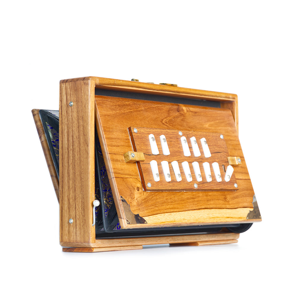 Shramya Musical Shruti Box