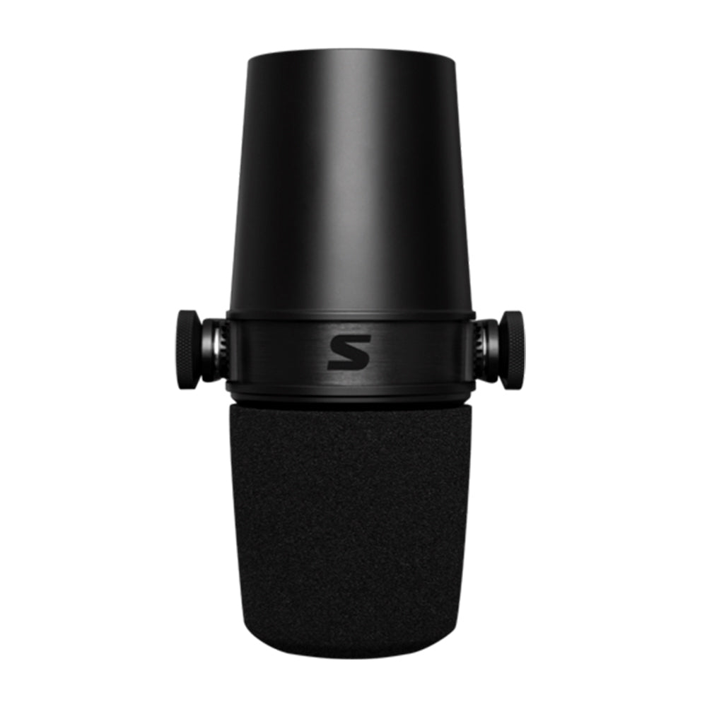 Shure Motiv MV7X Podcast Microphone