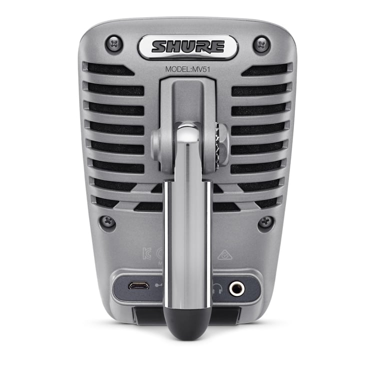 Professional Home Studio Microphone Australia