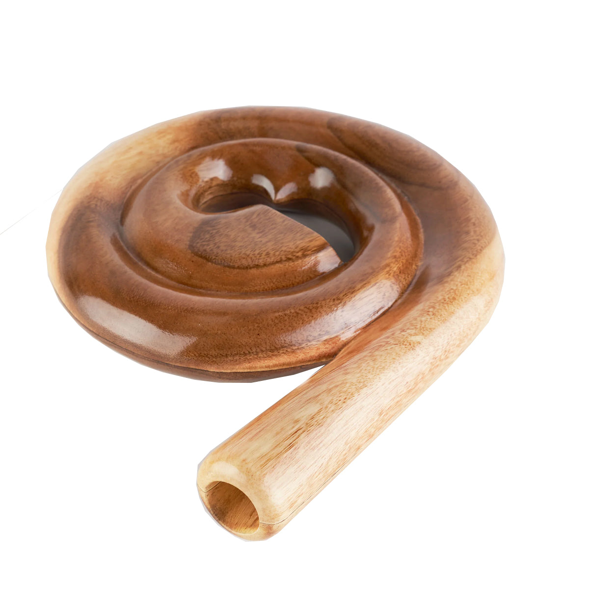Spiral Didgeridoo