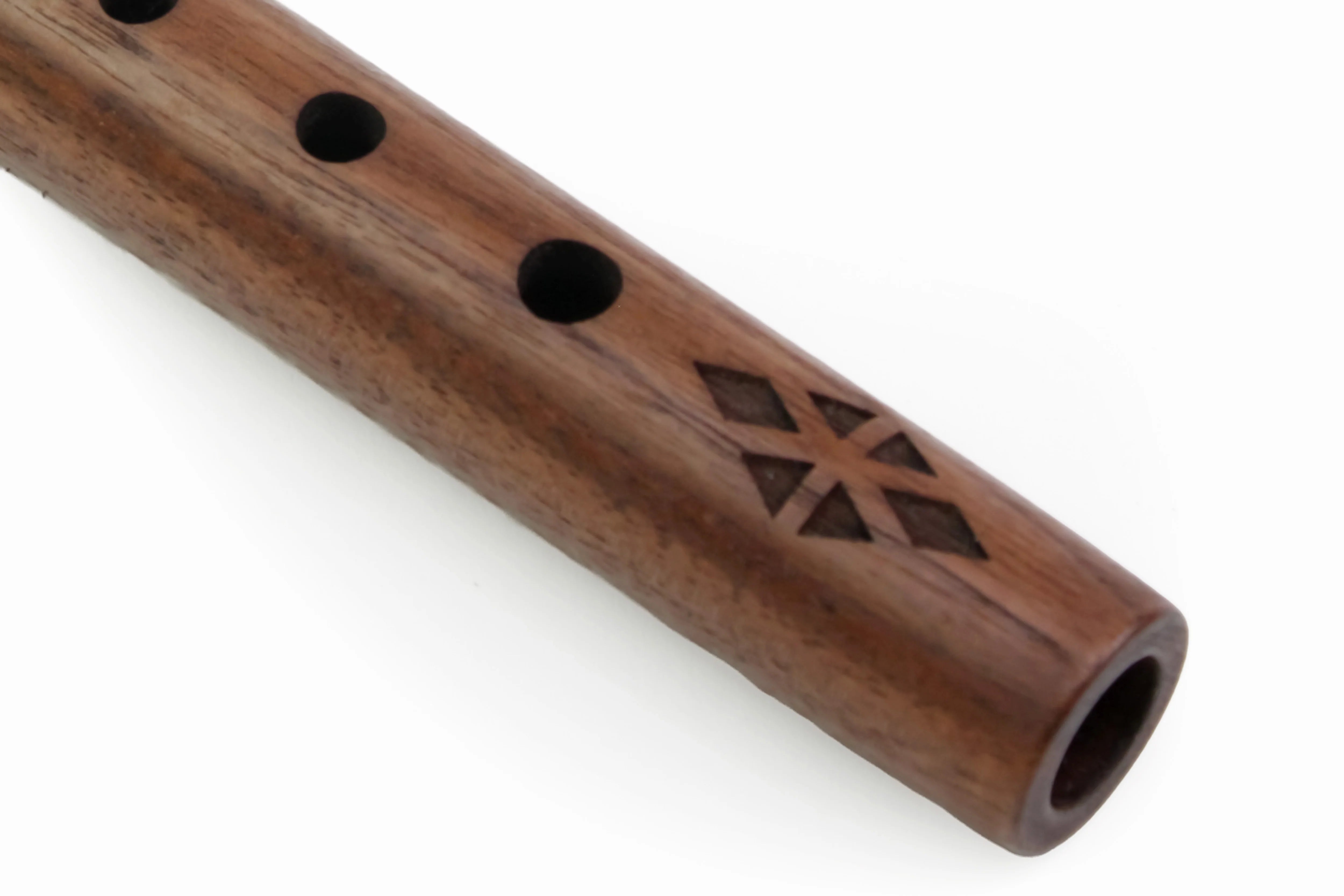 Son of drum - Limited edition High Spirits flute in G minor