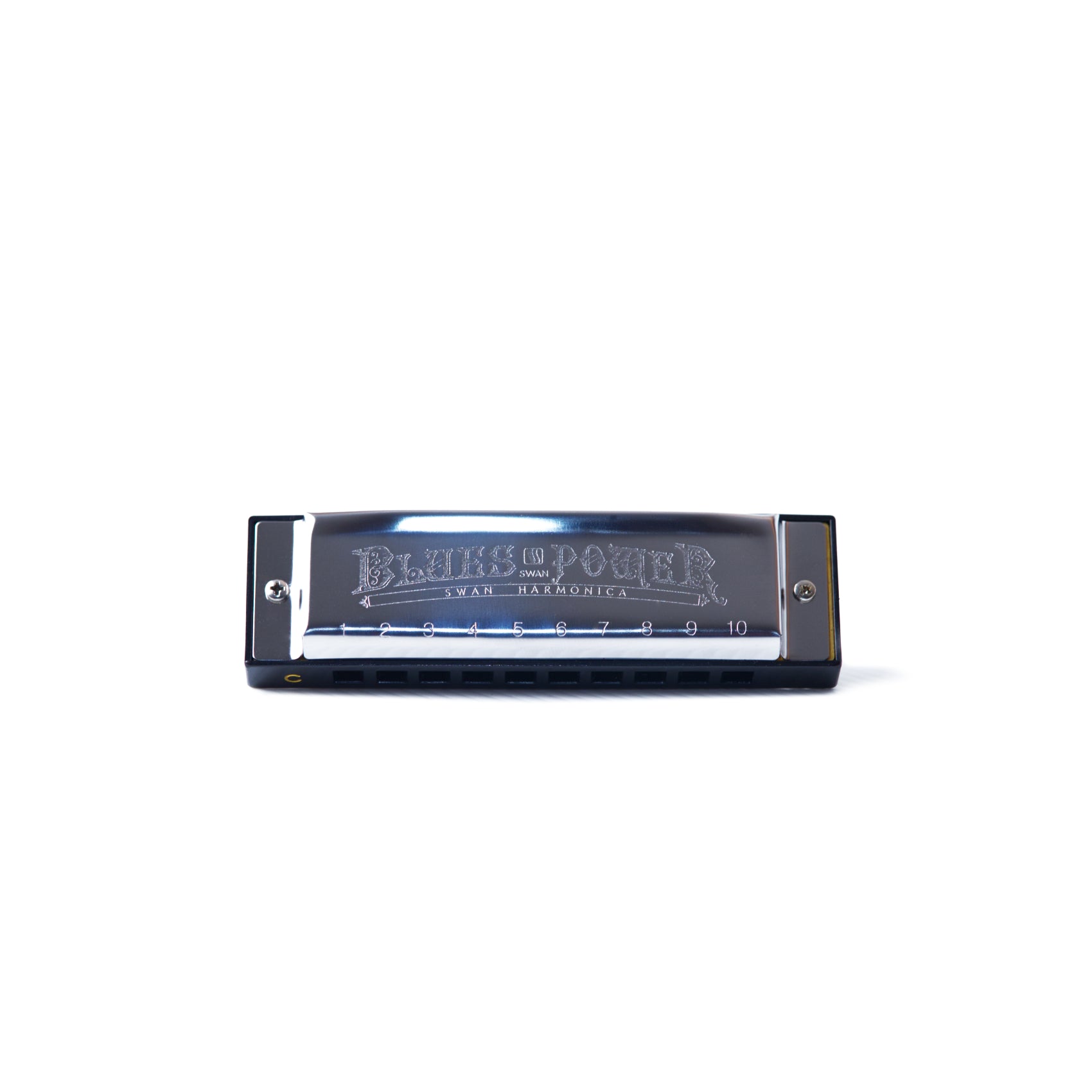 Harmonica Swan - Son of drum