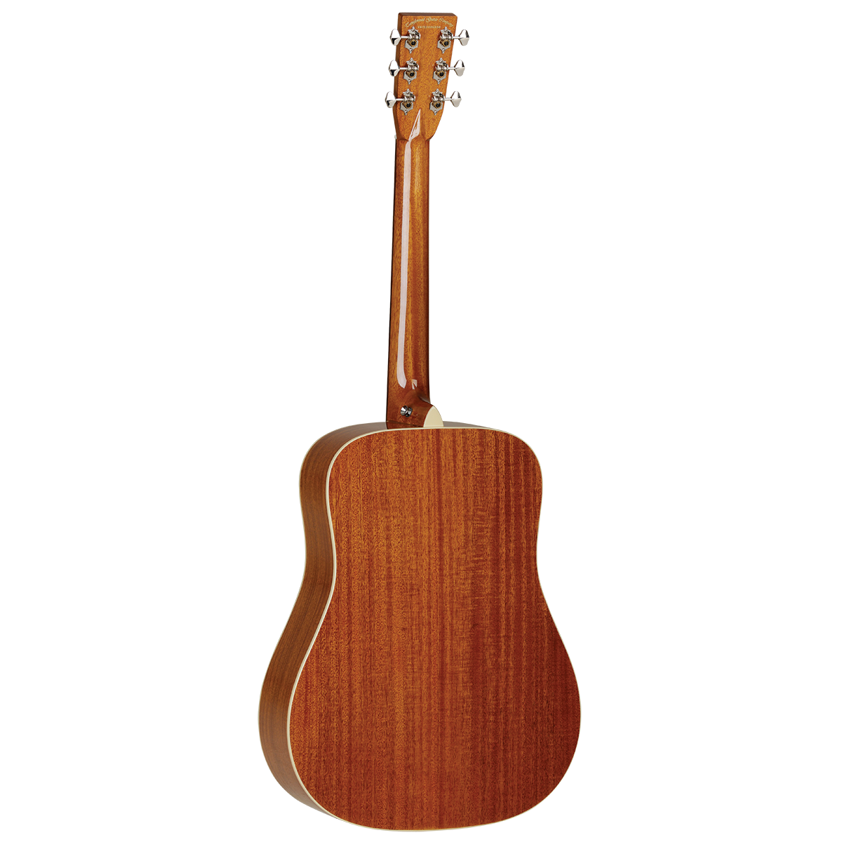 Tanglewood TW40DANE Sundance Historic Dreadnought with Case + Preamp
