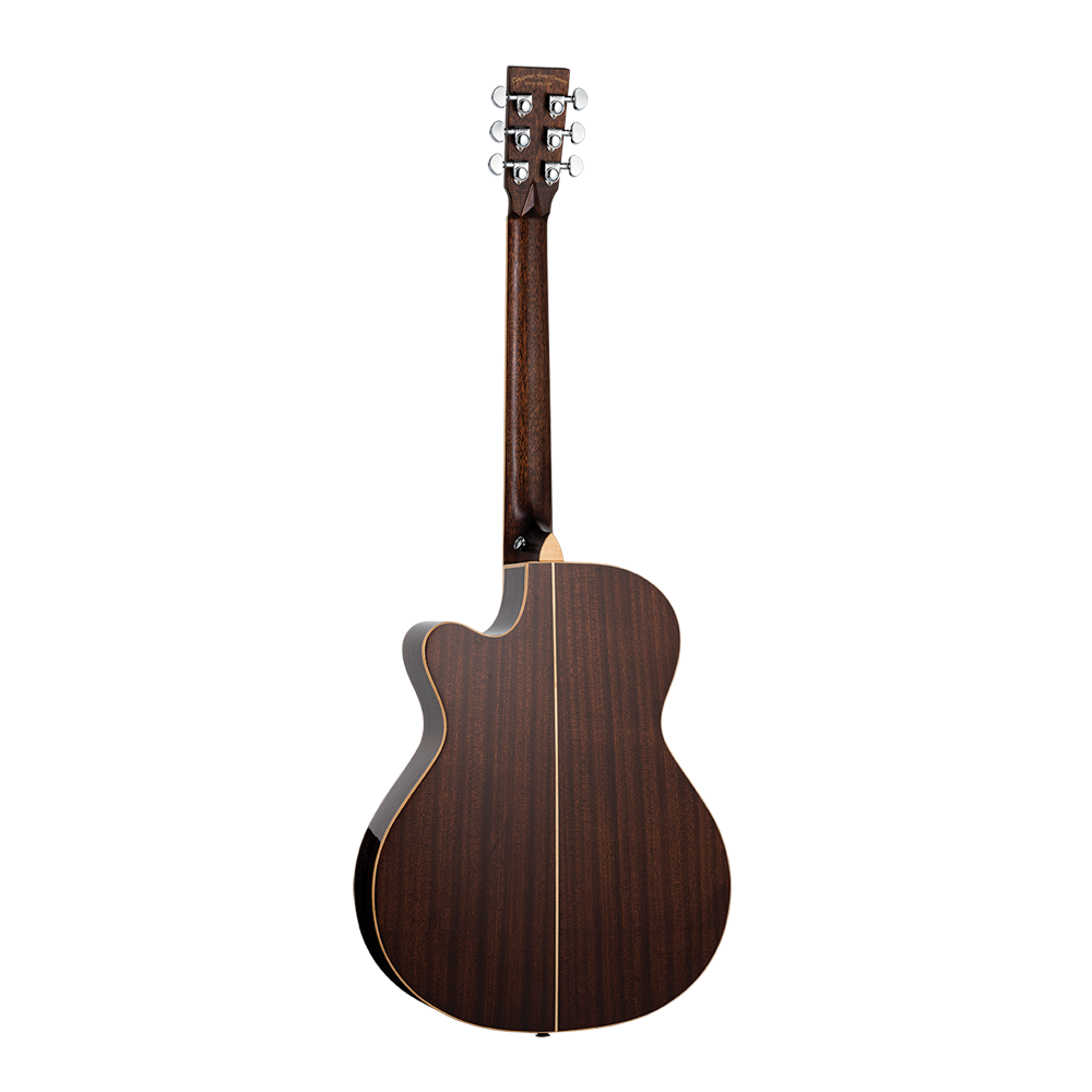 Acoustic / Electric guitar Tanglewood TW45RVSE