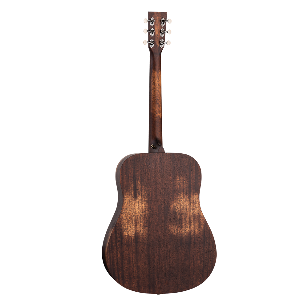 Tanglewood TWOT10 Auld Trinity Dreadnought Harvest Dusk