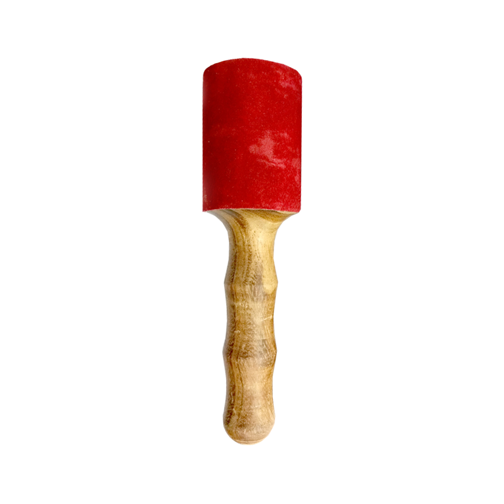 Son of drum - Tibetan Wooden Striker Stick large - Australia